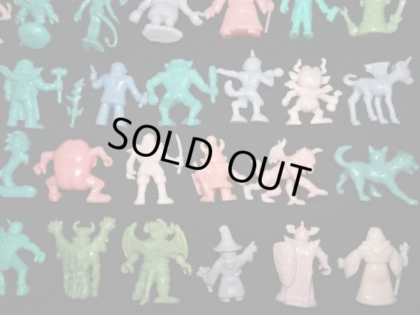 画像8: ネクロスの要塞4・全40種フルコンプ