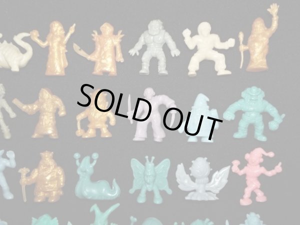 画像5: ネクロスの要塞5・全40種フルコンプ