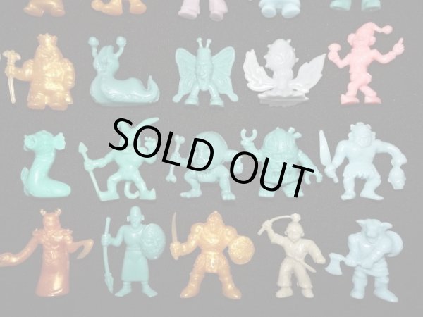 画像3: ネクロスの要塞5・全40種フルコンプ