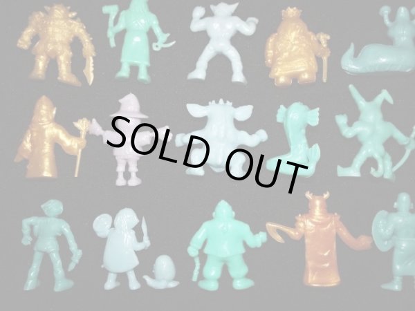 画像7: ネクロスの要塞5・全40種フルコンプ