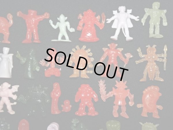 画像5: ネクロスの要塞3・全40種フルコンプ