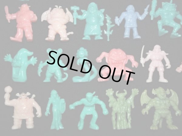 画像2: ネクロスの要塞4・全40種フルコンプ