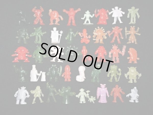 画像6: ネクロスの要塞3・全40種フルコンプ