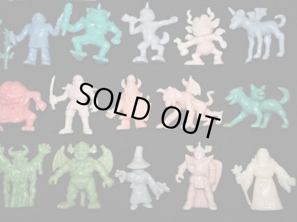 画像3: ネクロスの要塞4・全40種フルコンプ