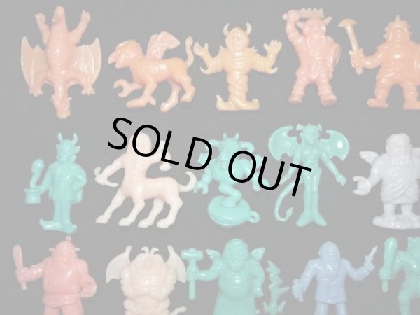 画像4: ネクロスの要塞4・全40種フルコンプ