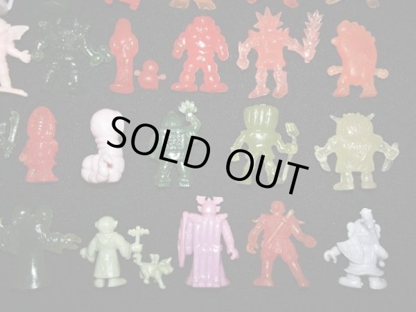 画像8: ネクロスの要塞3・全40種フルコンプ