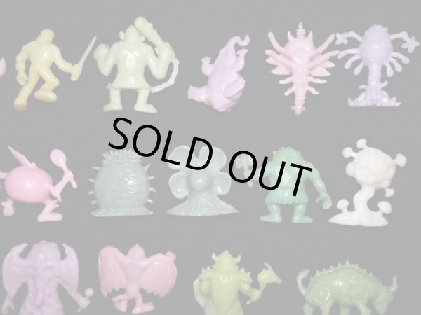 画像10: ネクロスの要塞8弾・31/40種セミコンプ