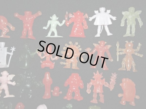 画像10: ネクロスの要塞3・全40種フルコンプ