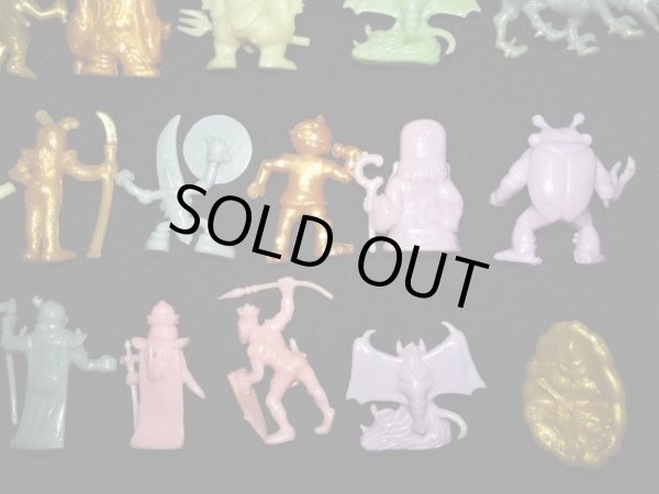 画像8: ネクロスの要塞6弾・32/40種セミコンプ