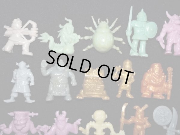 画像4: ネクロスの要塞6弾・32/40種セミコンプ