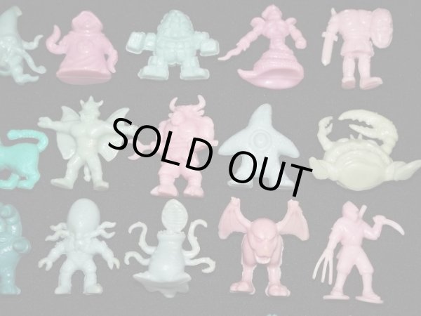 画像5: ネクロスの要塞1弾・全40種フルコンプ