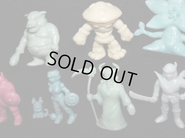 画像6: ネクロスの要塞1弾・全40種フルコンプ