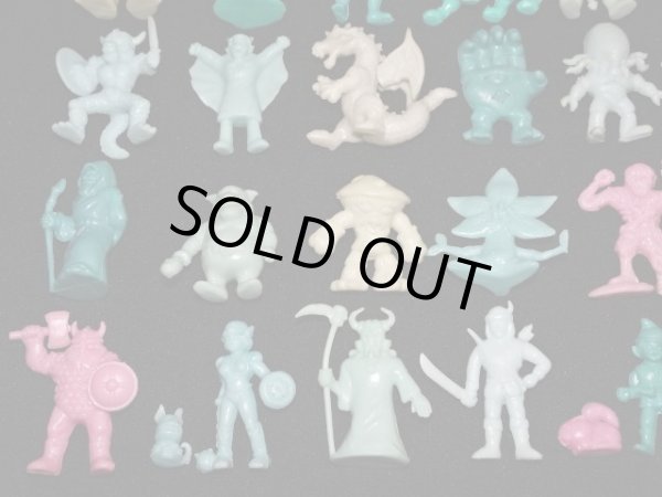 画像2: ネクロスの要塞1弾・全40種フルコンプ