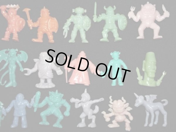 画像5: ネクロスの要塞4・全40種フルコンプ