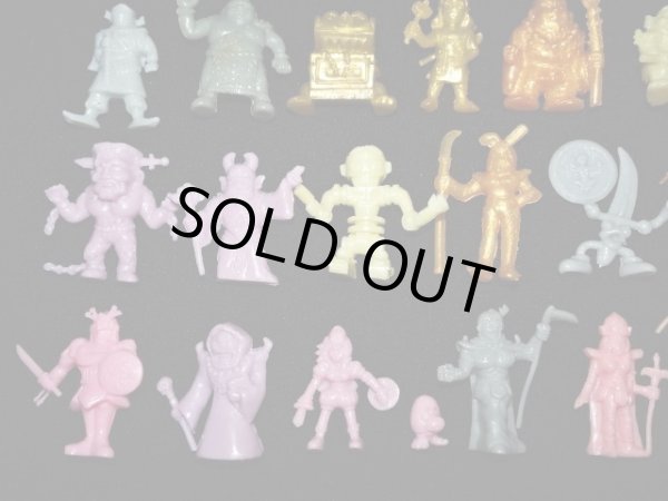 画像2: ネクロスの要塞6弾・32/40種セミコンプ