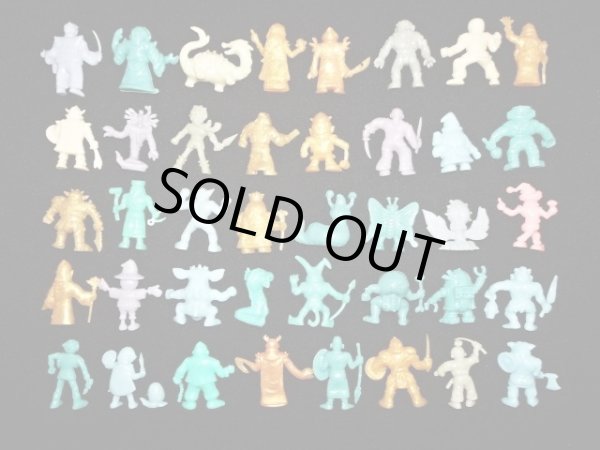 画像6: ネクロスの要塞5・全40種フルコンプ