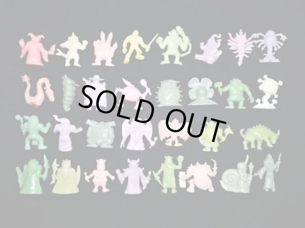 画像6: ネクロスの要塞8弾・31/40種セミコンプ