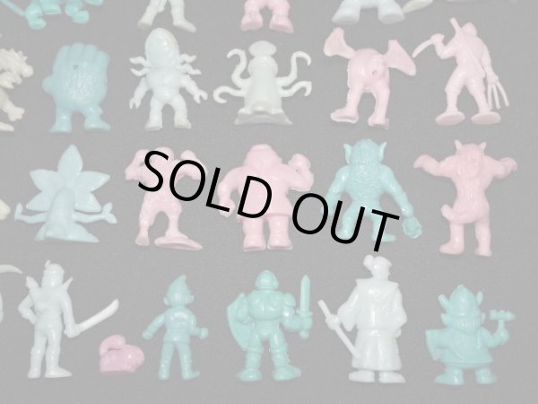 画像9: ネクロスの要塞1弾・全40種フルコンプ