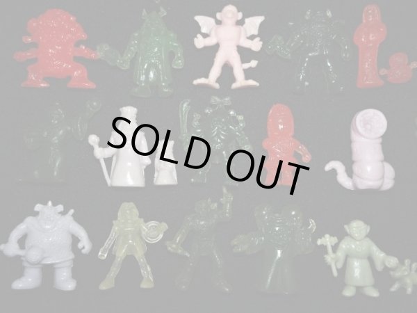 画像2: ネクロスの要塞3・全40種フルコンプ