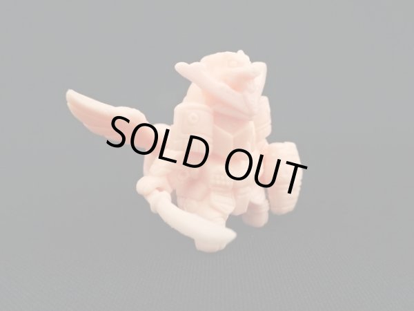 画像2: 武者精太・麒麟児スペシャル（肌）