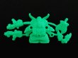画像2: 大将軍・未切り（緑）