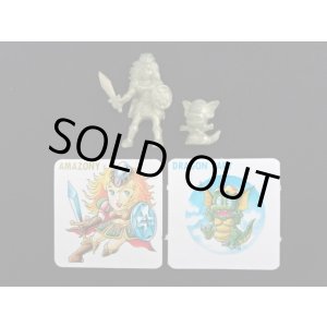 画像: アマゾニィ（カード付）