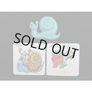 画像: メガホン（カード付）