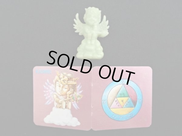 画像1: 純天使カシエル（カード未切り）