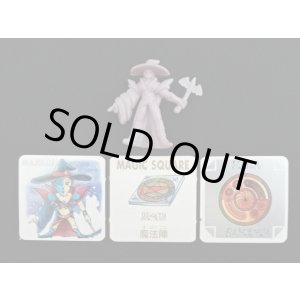 画像: マジョロス（カード付）