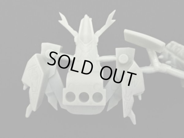 画像5: ファイヤーインフェルノ・未切り（グレー）