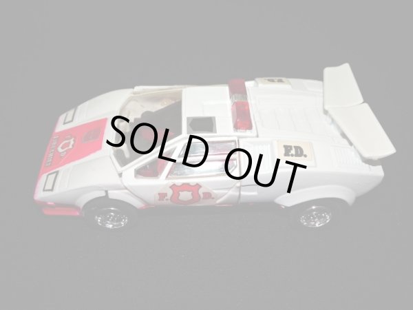 画像5: アラート/サイバトロン05（ミサイル未使用）