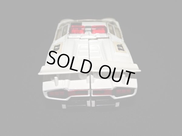 画像7: アラート/サイバトロン05（ミサイル未使用）