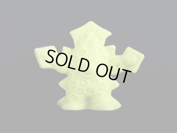 画像1: ブリザード（黄）