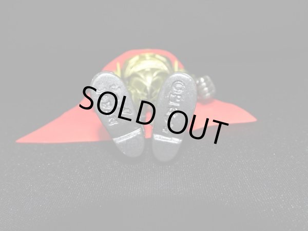 画像5: 宇宙の帝王ジュダ（ポピー・ソフビ）