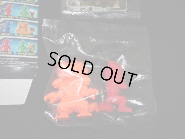 画像4: ULTRABATTLERS/ウルトラバトラーズ（海外版）