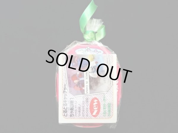 画像11: とるとるキャッチャー版・ちゃ卵ぽ卵全5種フルコンプ