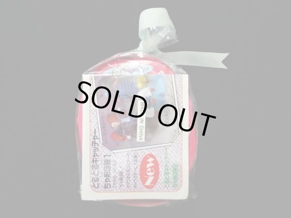 画像5: とるとるキャッチャー版・ちゃ卵ぽ卵全5種フルコンプ