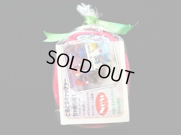 画像7: とるとるキャッチャー版・ちゃ卵ぽ卵全5種フルコンプ