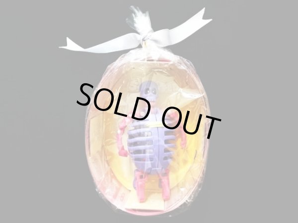 画像2: とるとるキャッチャー版・ちゃ卵ぽ卵全5種フルコンプ