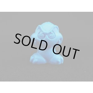 画像: クリボー（青）