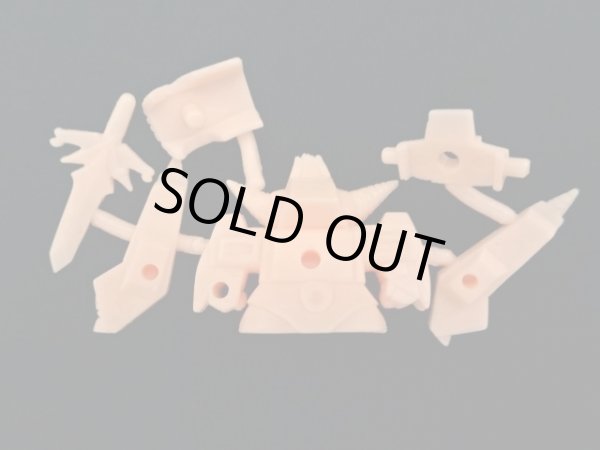 画像2: ガードイル・未切り（肌色）