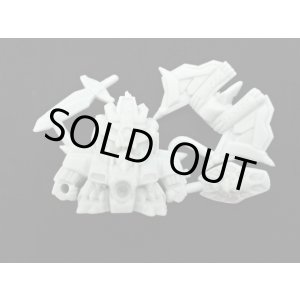 画像: ゼファードランダー・未切り（グレー）