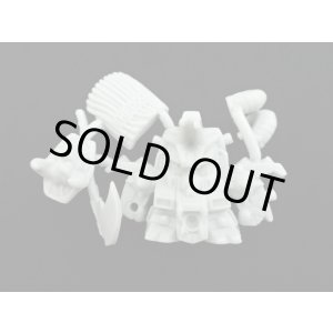 画像: ツインゼファード・未切り（グレー）