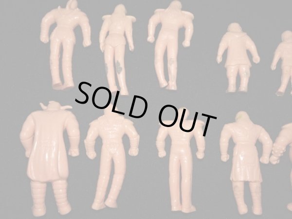 画像6: 北斗の拳ウルトラテックス・10/11種セミコンプ