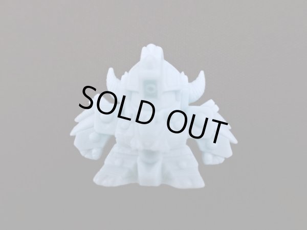 画像1: 勇戦士ジェガン（水色）