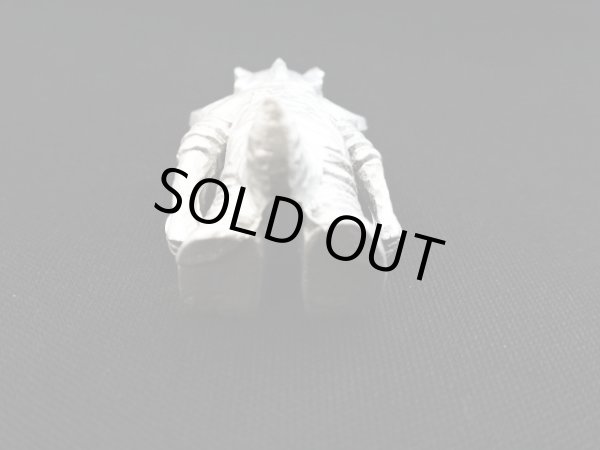 画像5: カーリー星人（銀）