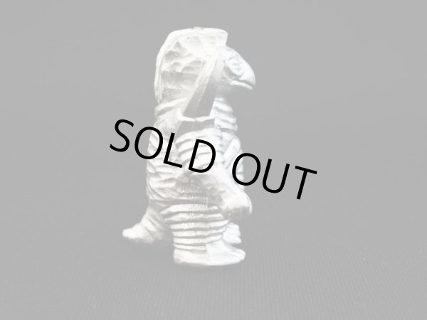 画像3: カーリー星人（銀）