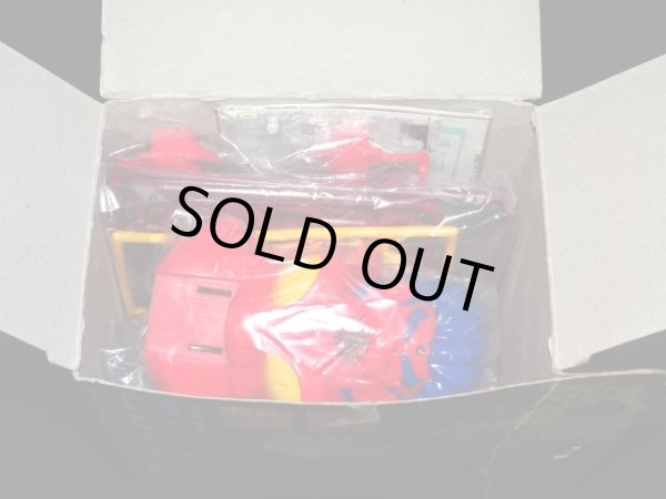 画像6: ドンゴロ（未組立）