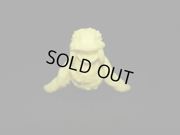 画像4: トドラ（黄）