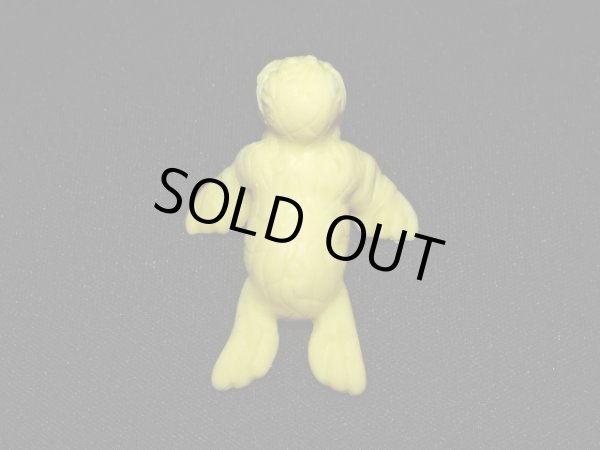 画像6: トドラ（黄）